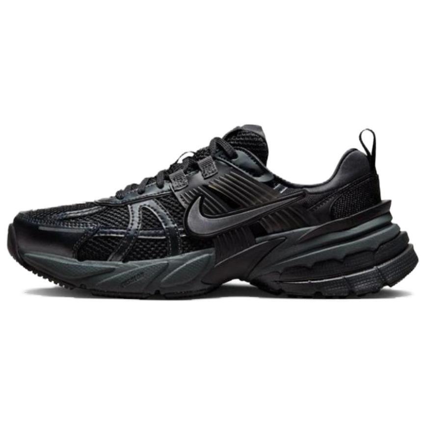 Nike V2K Run Abrasion Resistant Height Increasing Abrasion Resistant Low top Casual Training City Commuting