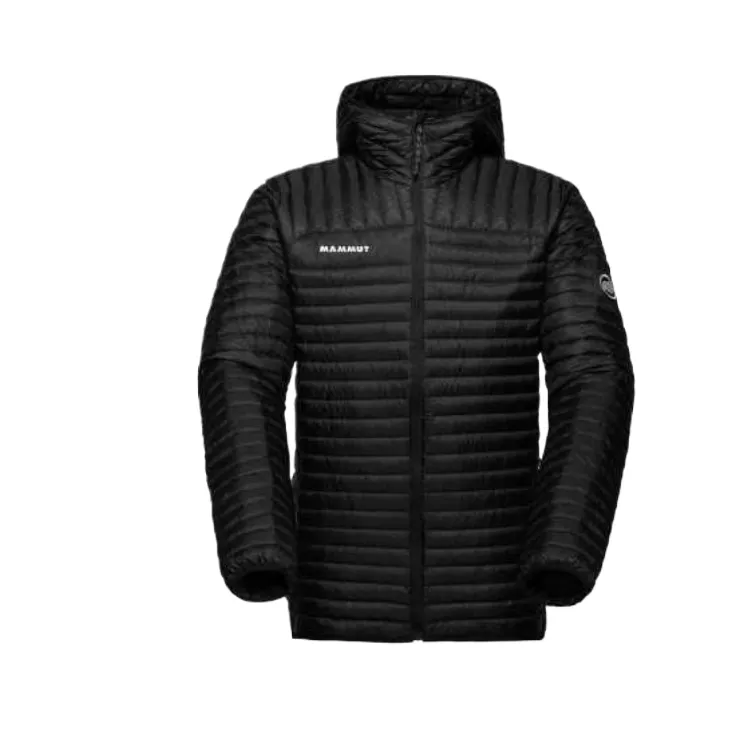 MAMMUT Broad Peak Light In Down Jacket Men's