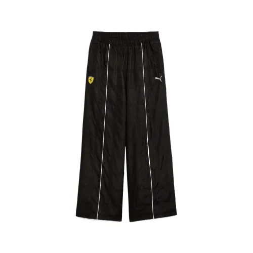 Scuderia Ferrari Premium Women's Pants