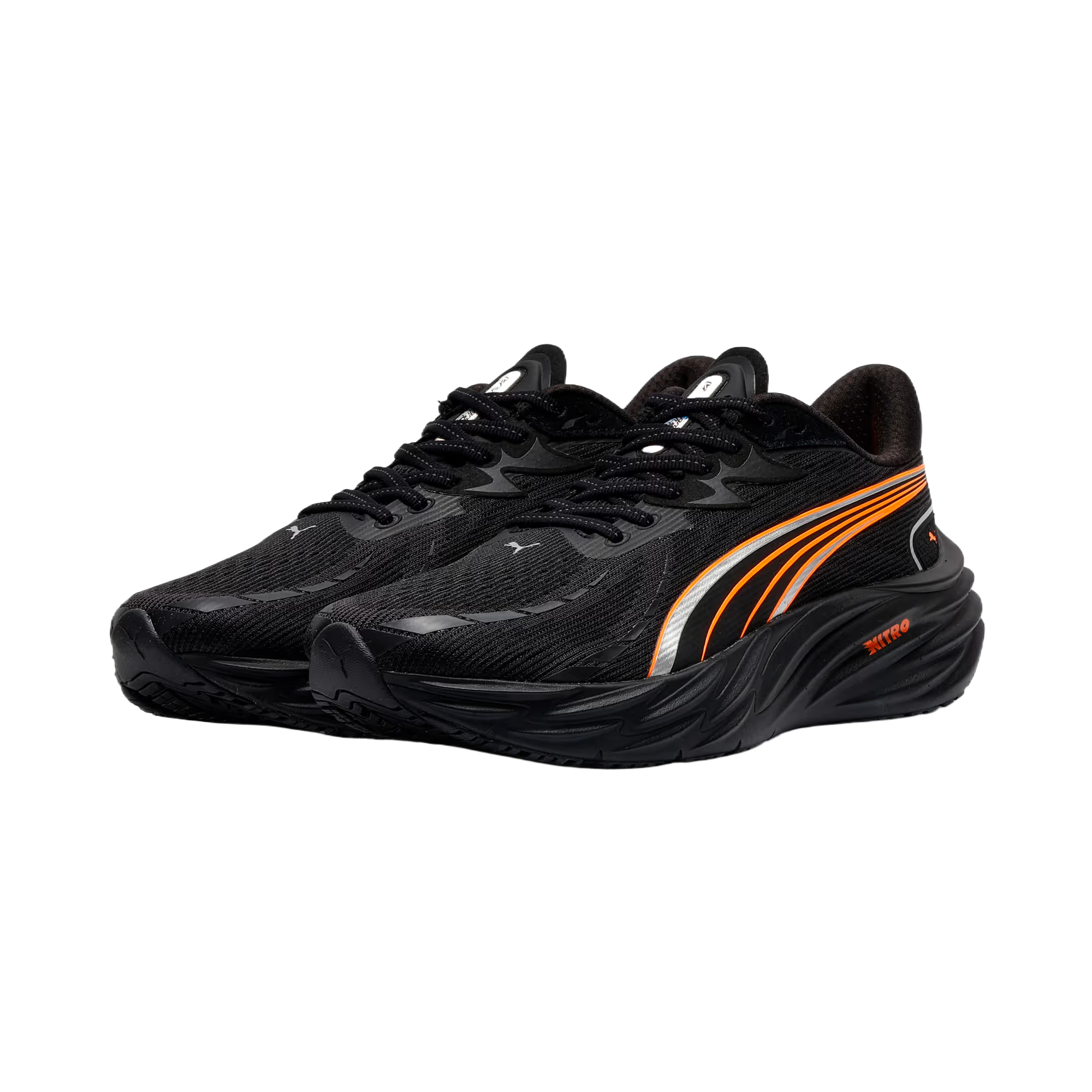 PUMA Velocity NITRO 4 Running Shoes Men’s
