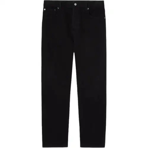 GUCCI Morsetto Cropped Jeans