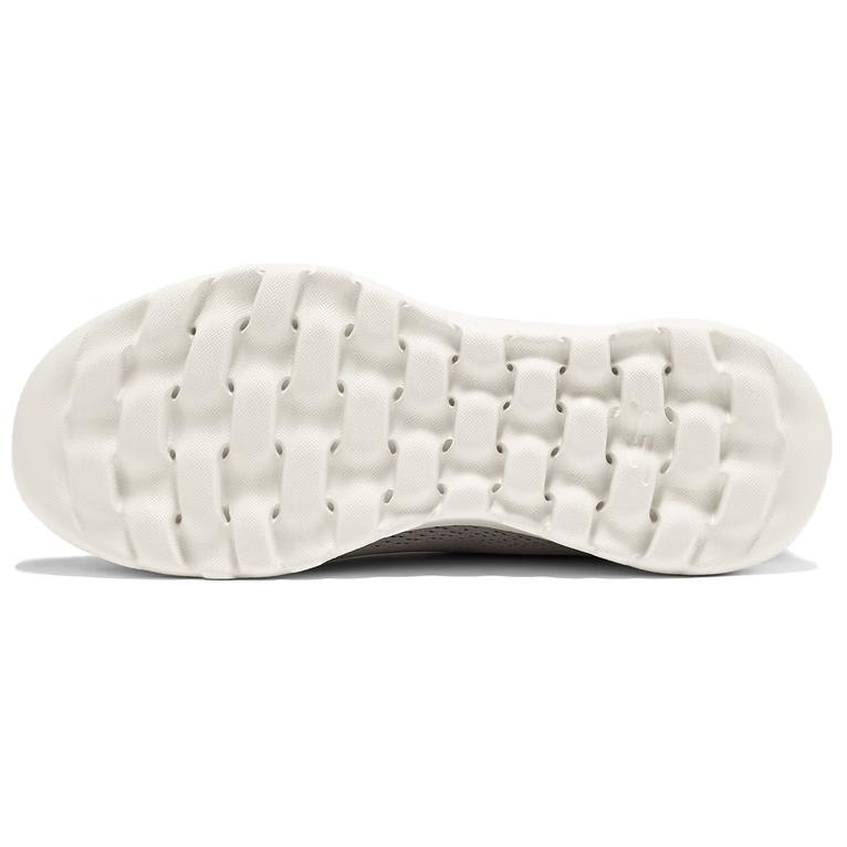 Skechers GO WALK Low top Casual Shoes Women’s Tan