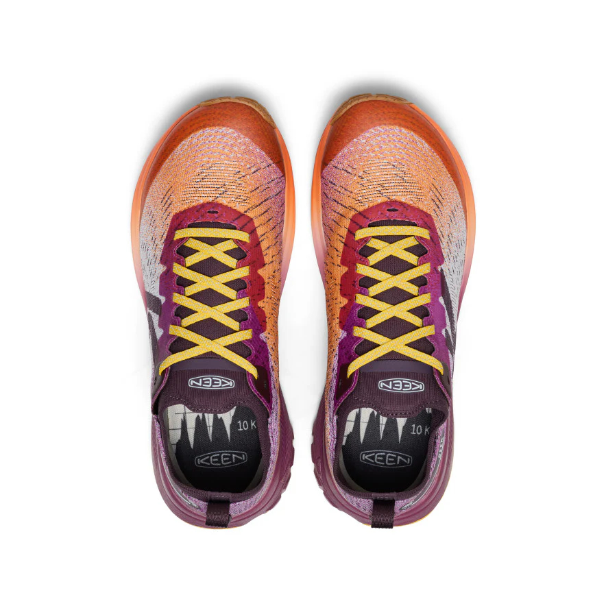 Keen Abrasion Resistant Breathable Casual Trail Running Shoes Men’s