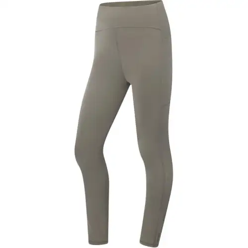 Li Ning Sports Pants Women's Brown Moderate