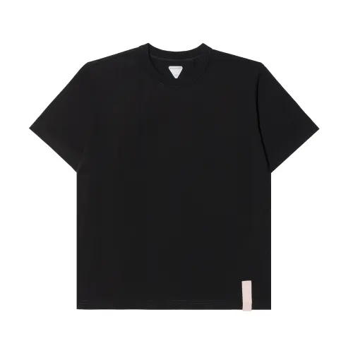 Bottega Veneta Notebook Detailed Regular Fit T Shirt