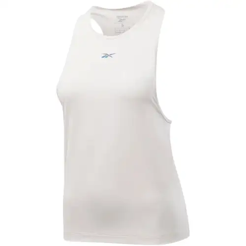 Reebok Osr Ac Tank Top Women's Light Pink