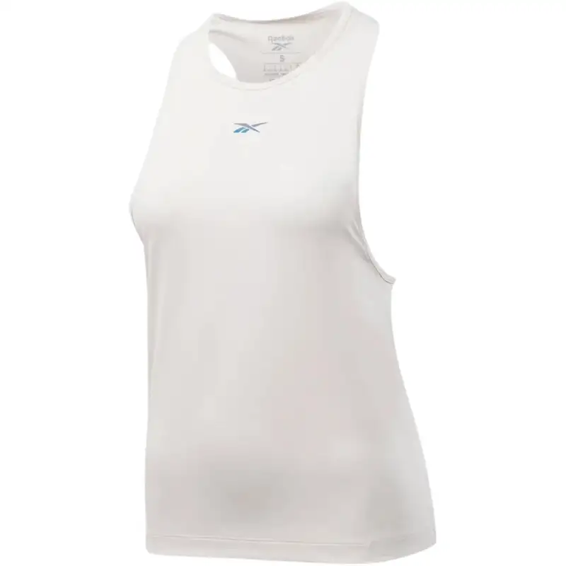 Reebok Osr Ac Tank Top Women's Light Pink