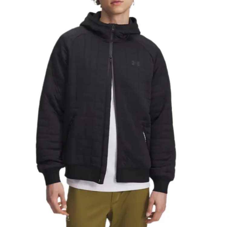 Under Armour Unstoppable hoodie