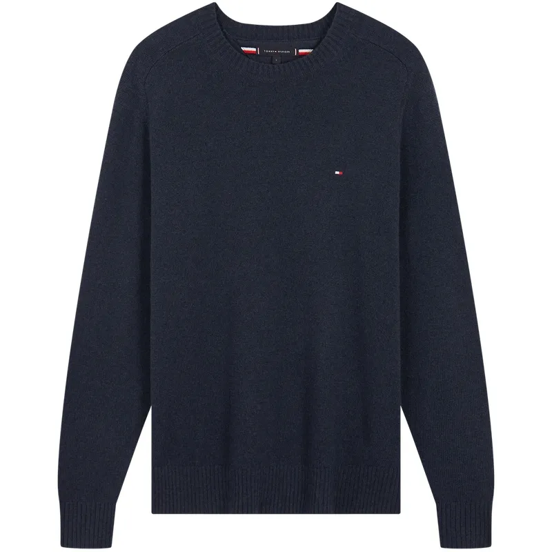 Tommy Hilfiger logo sweater