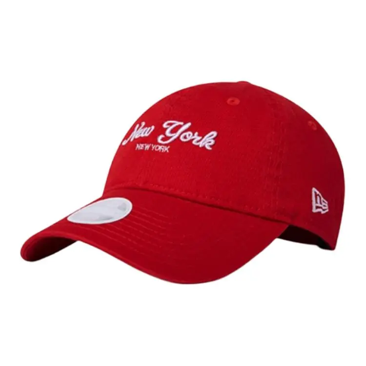 New Era Cotton Baseball Caps Unisex Multicolor