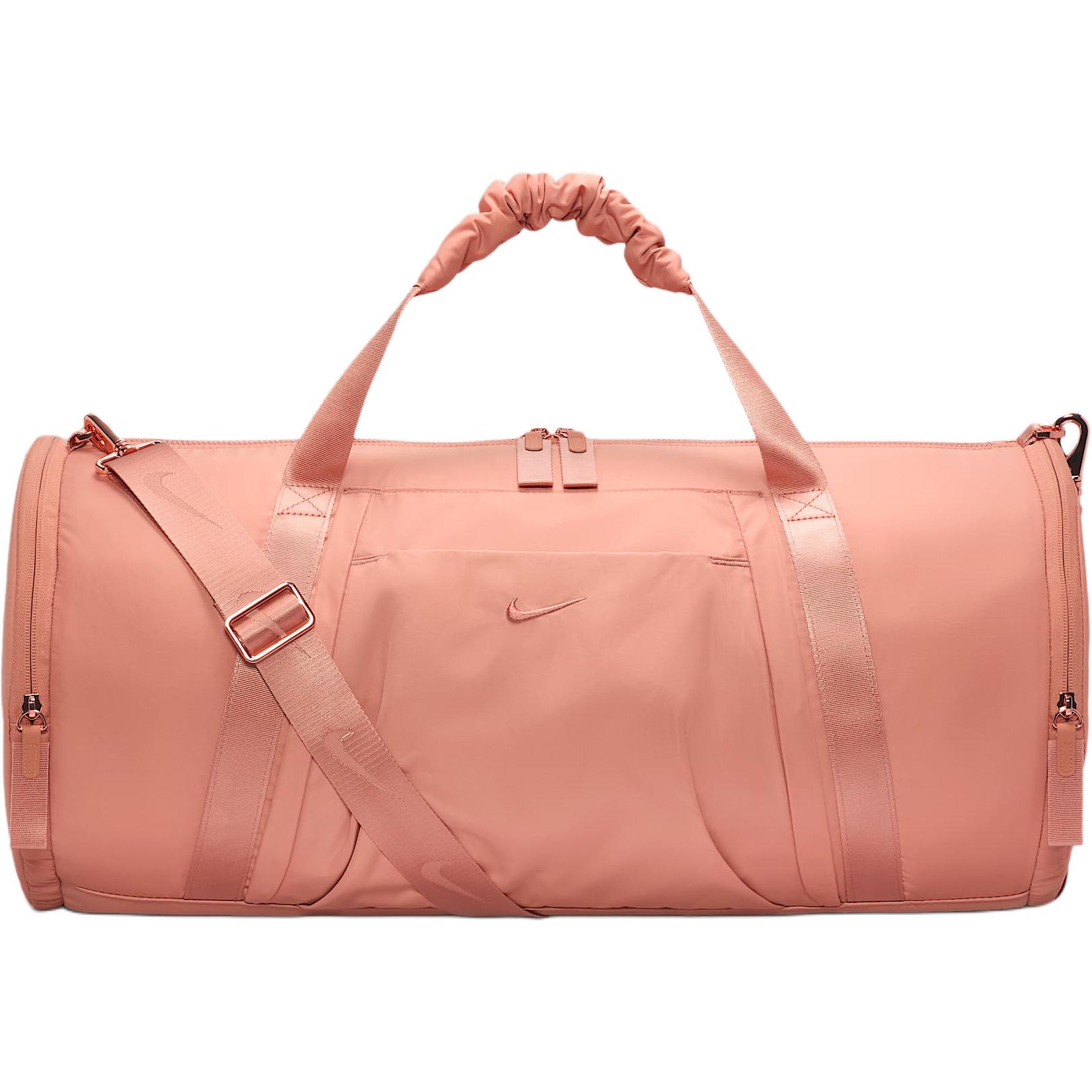Сумка Nike One Travel Bag (черная)