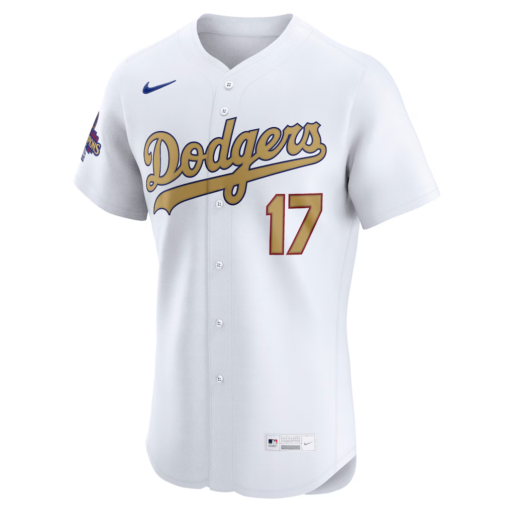 Nike Gold Collection Elite Baseball Jacket Men’s