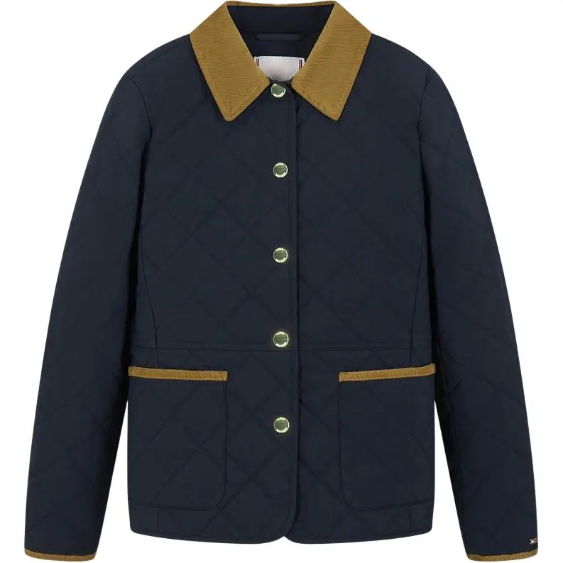 Tommy Hilfiger Puffer Jacket Women's
