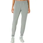 ASICS Sports Pants Women's Green Moderate