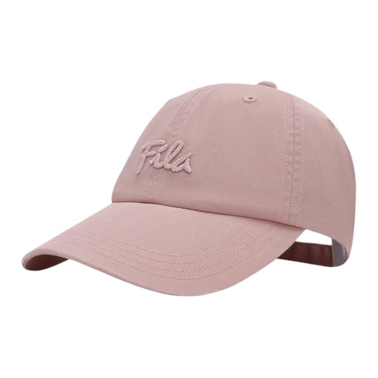 Кепка Fila Originale (розовая)