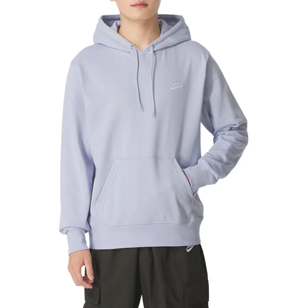 Nike Club Fleece Sweatshirt Men's