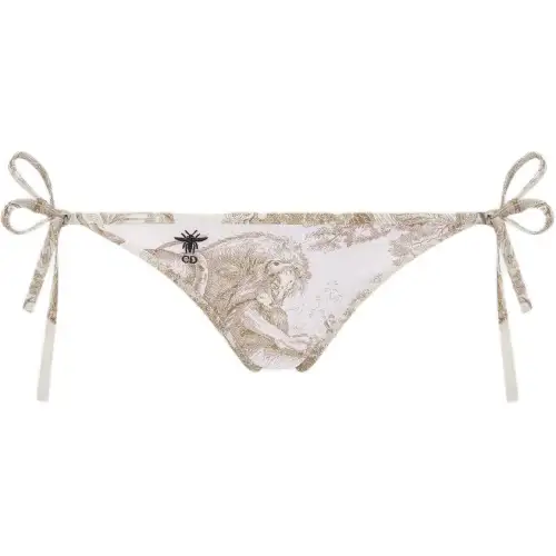 DIOR Dioriviera FW25 Swimming Shorts Women's