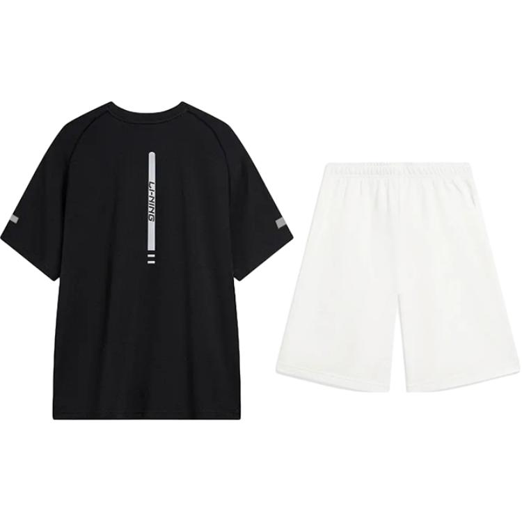 Li Ning Casual Sportswear Unisex