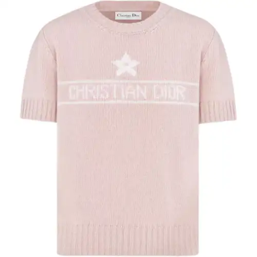 DIOR FW25 Cashmere Sweater Women's