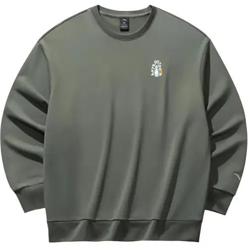 Anta Outdoor Collection Sweatshirt Women's