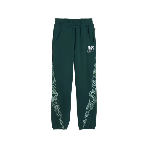 Puma Hoops x Harry POTTER™ Women's Basketball Sweatpants