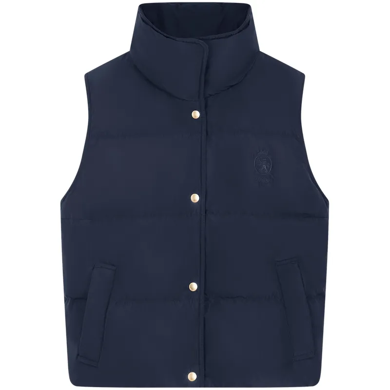 Tommy Hilfiger Down Vest Women's