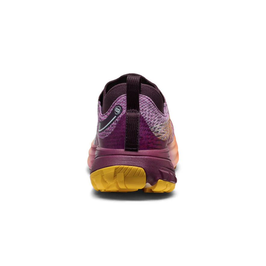 Keen Abrasion Resistant Breathable Casual Trail Running Shoes Men’s