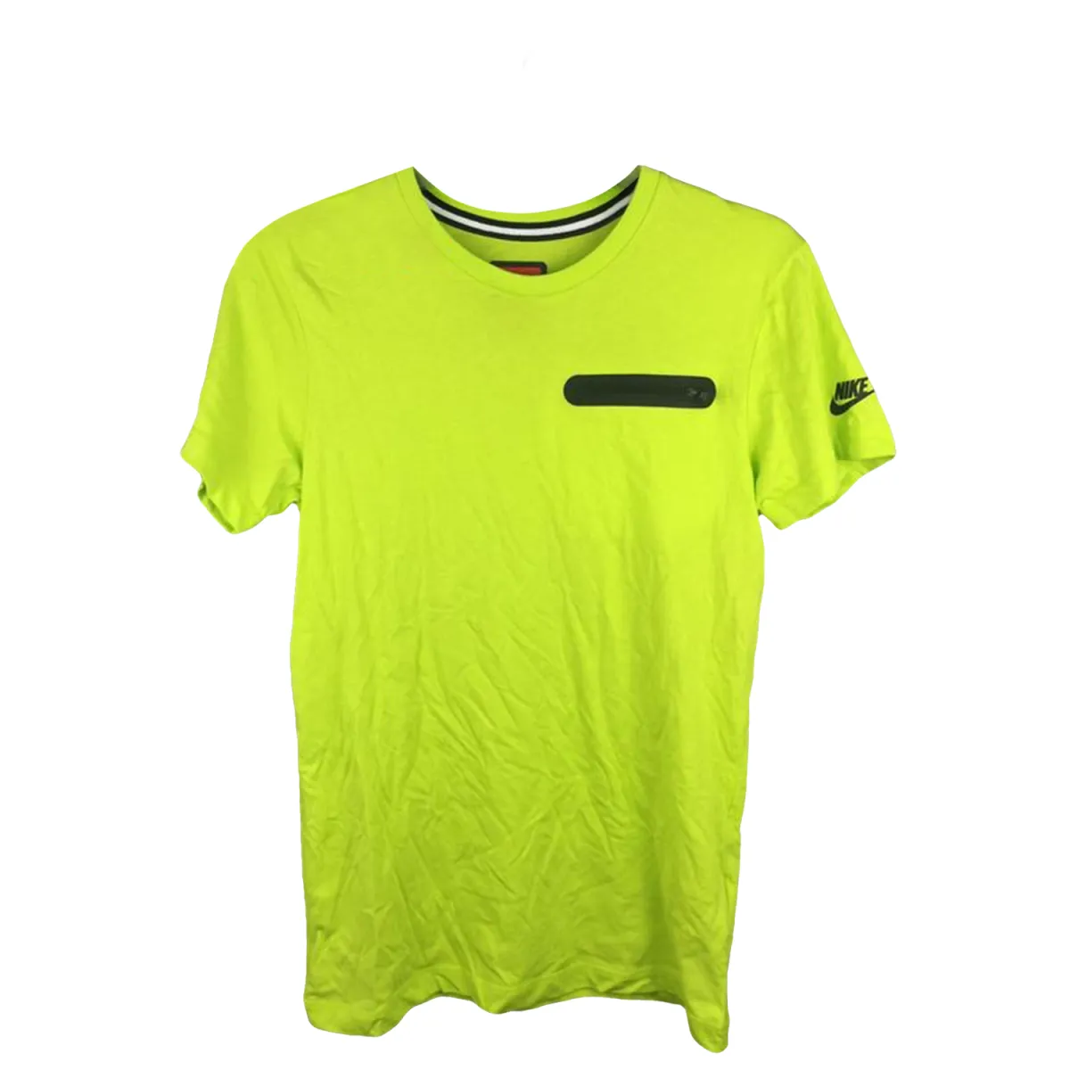 Nike Pocket GLORY TOP TECH T Shirt Men's