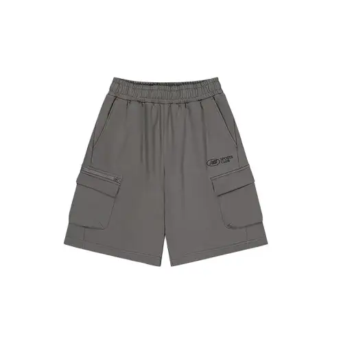 New Balance Sports Club SS25 Cargo Shorts Men's