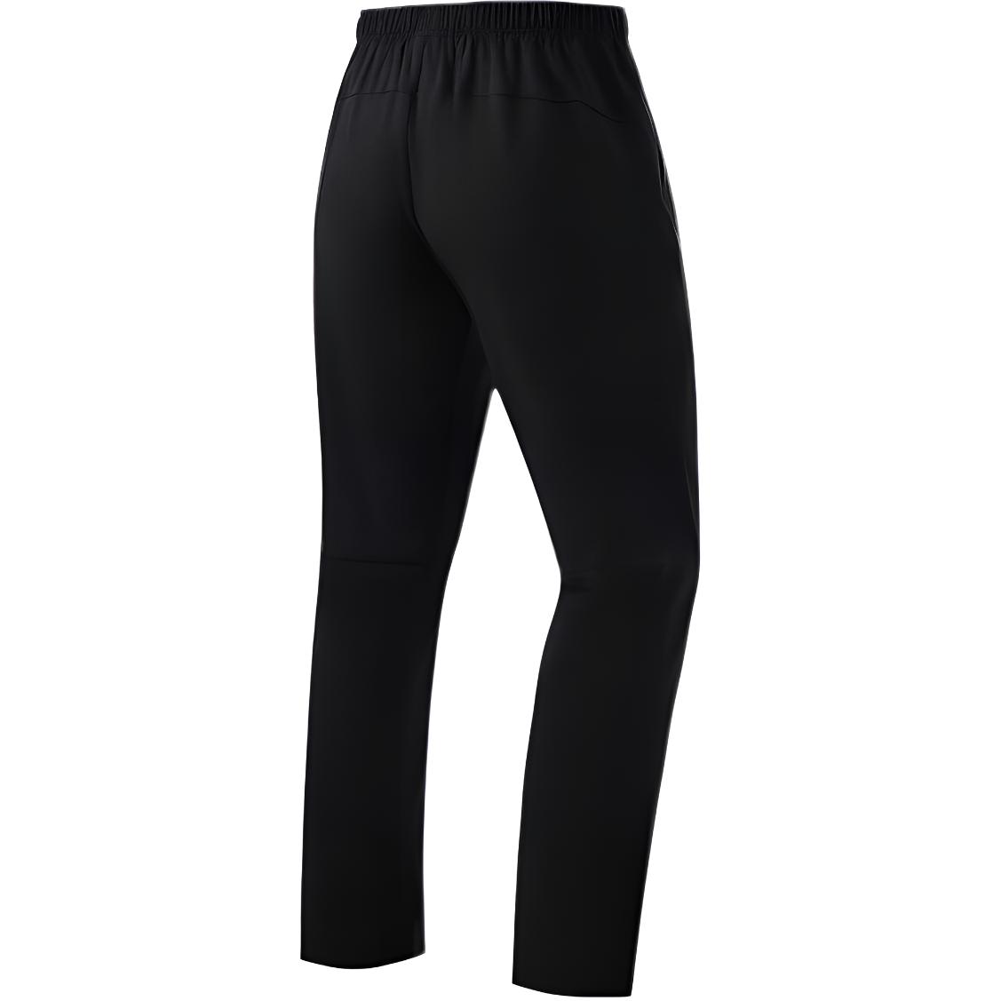 Li Ning Sports Pants Men’s Black Moderate