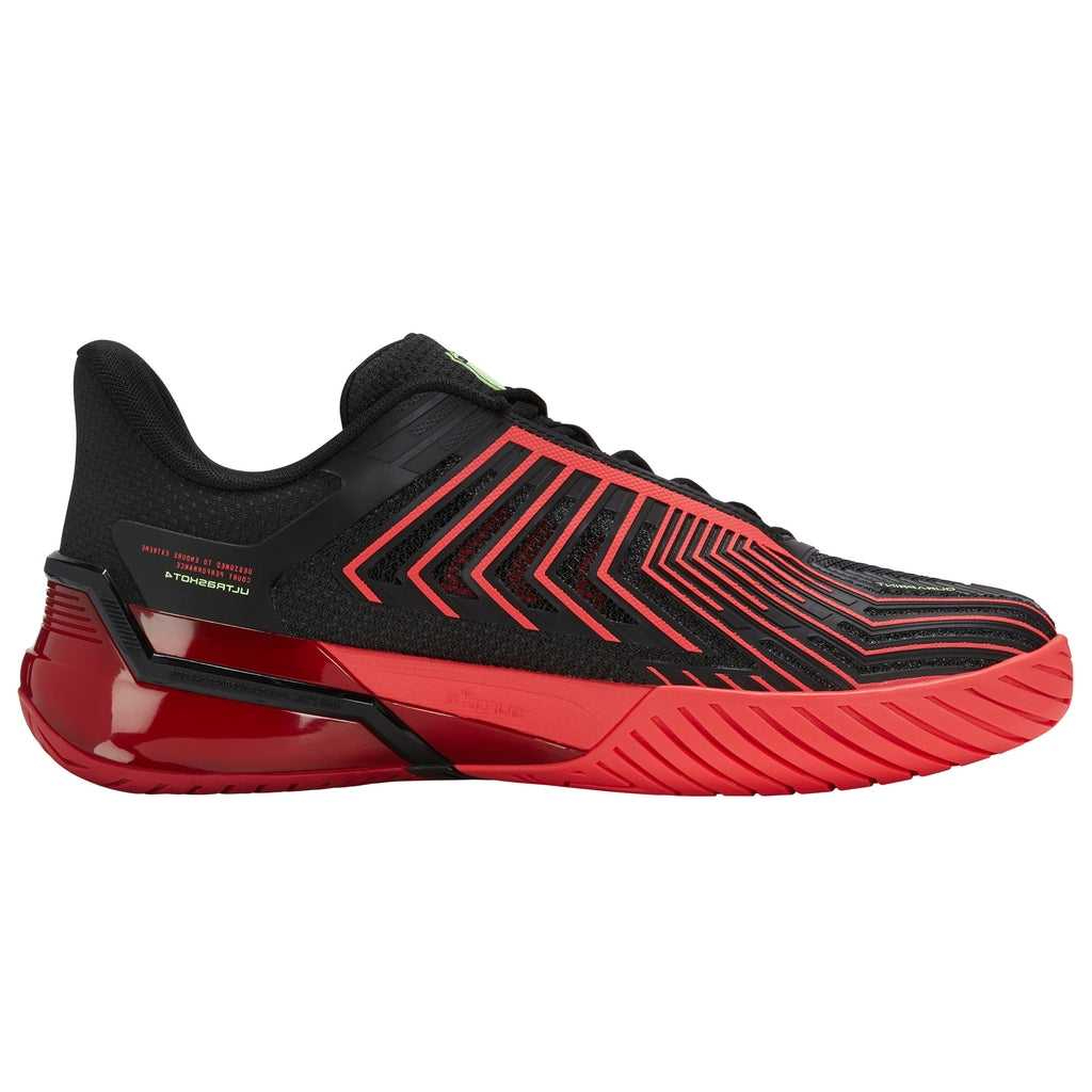 K·SWISS ULTRASHOT 4 Tennis Shoes Men’s