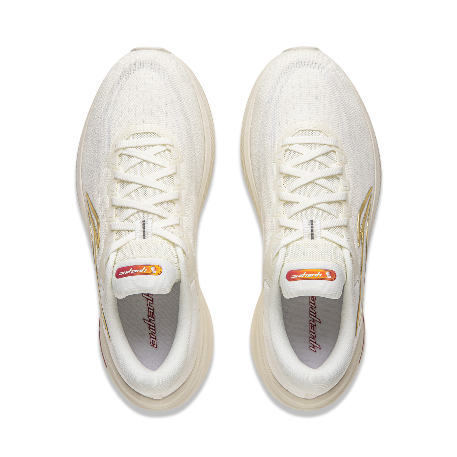Li Ning Yueying 5 Low top Casual Training Long Distance Running Sprint Physical Fitness Test & Exam Running Shoes