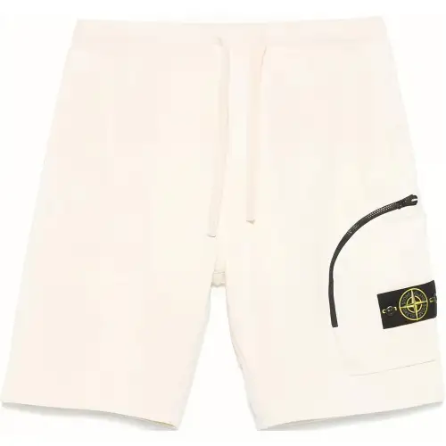 STONE ISLAND SS25 Casual Shorts Men's