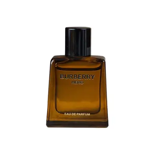 Burberry Sample Set Hero Men's Perfumes Woody Oriental Eau De Parfum EDP 5ml