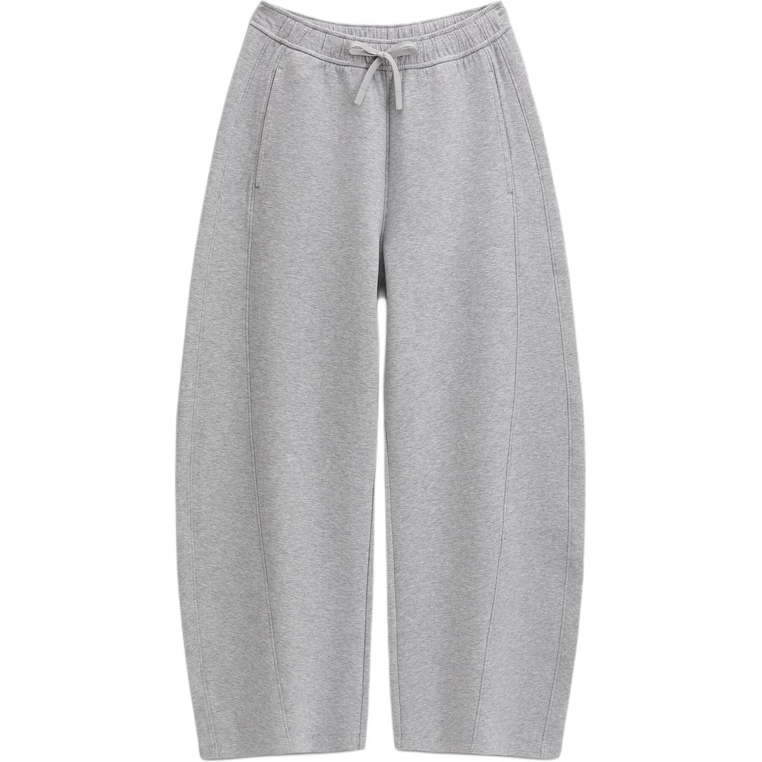 Женские брюки GAP GAP (серые)