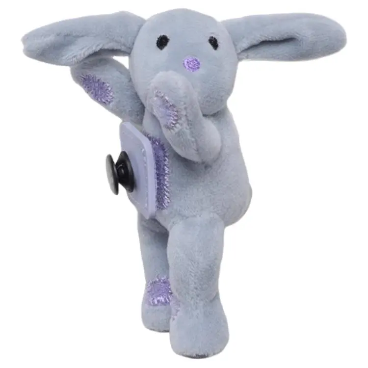 Crocs Textile Shoe Accessories Unisex Light Purple