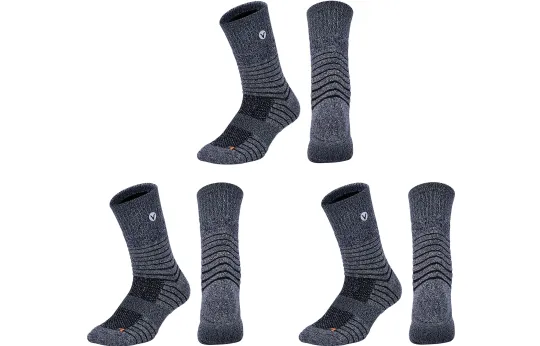 VEIDOORN Basketball Socks Unisex