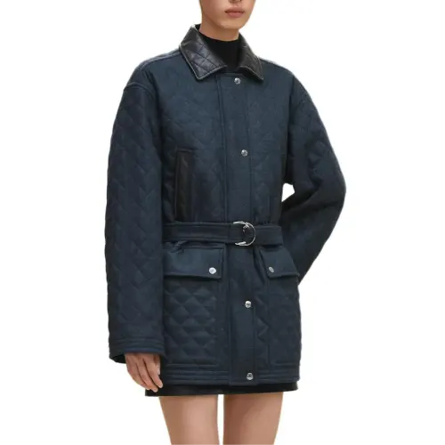 HERMES FW25 Jackets & Coats Women's