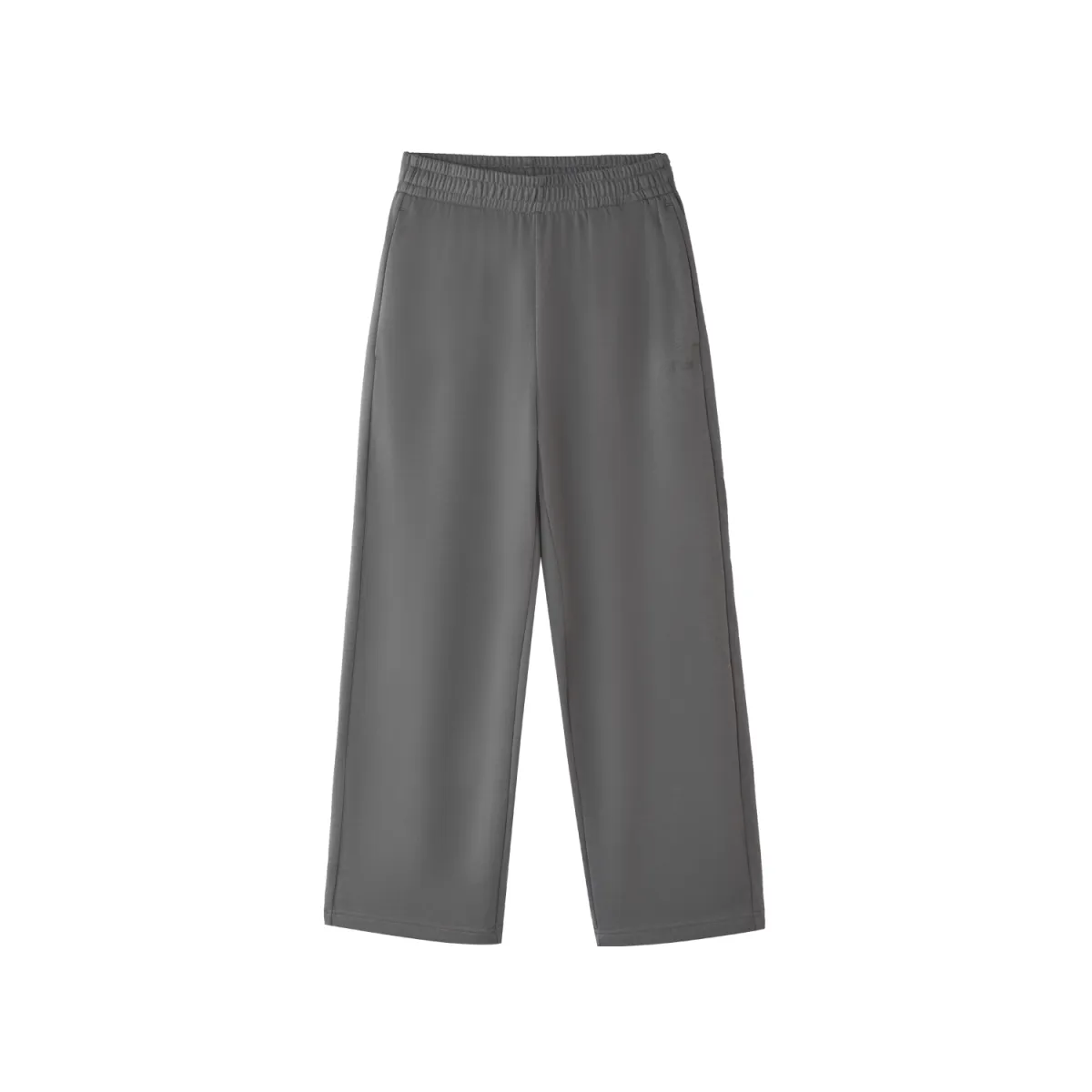 Adidas Casual Pants Men's Dark Gray