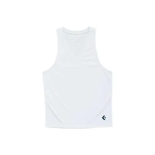 Converse Basketball Jersey Men's White