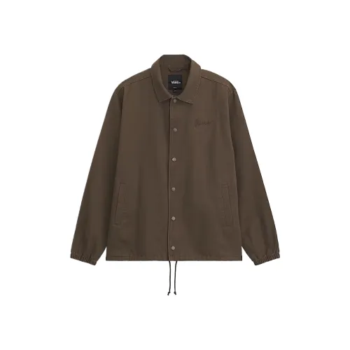 Vans Torrey Coaches Jacket Men's