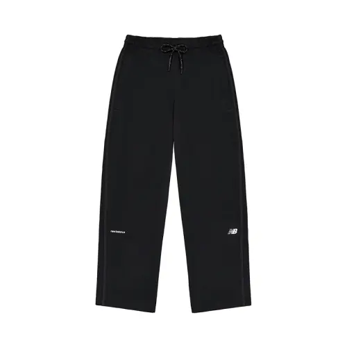 New Balance SS25 Knitted Sweatpants Men's