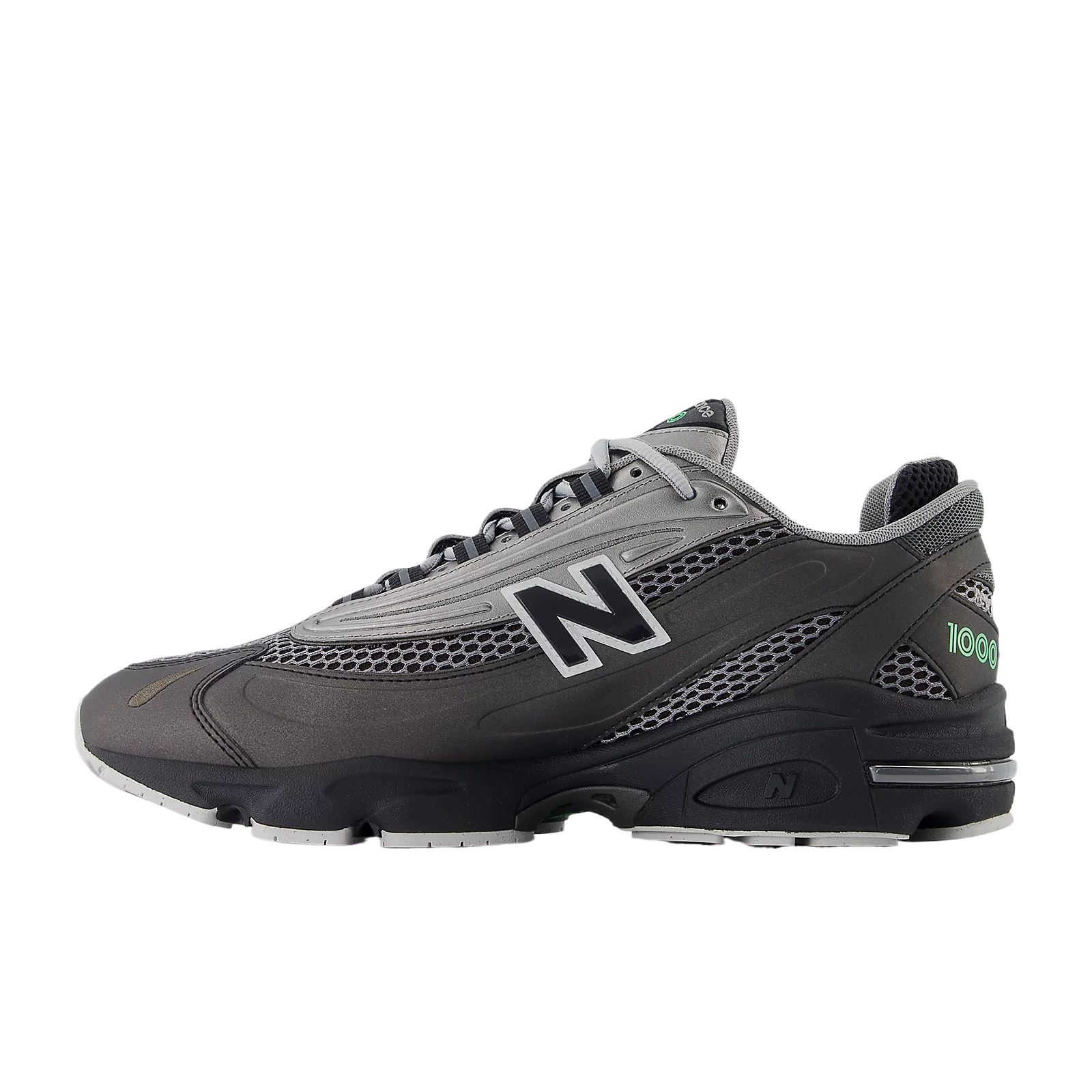 1000 New Balance ‘Lime Leaf’