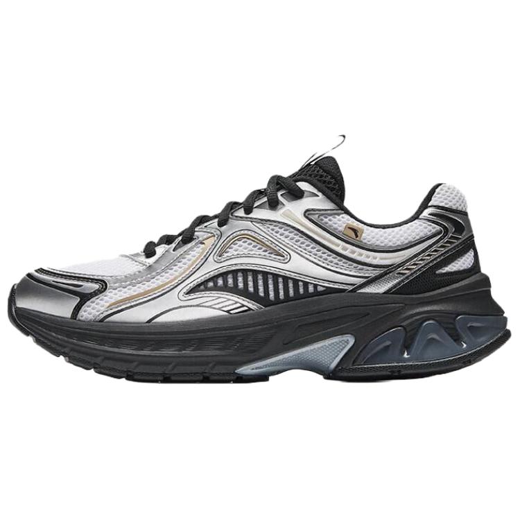 Anta AT2005 Cushioning Slip Resistant Abrasion Resistant Breathable Lightweight Height Increasing Rebound