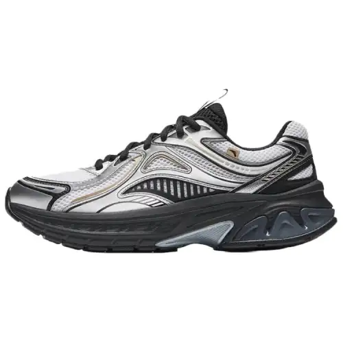 Anta AT2005 Cushioning Slip Resistant Abrasion Resistant Breathable Lightweight Height Increasing Rebound