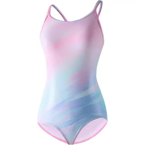 Anta One piece Swimsuit Women's