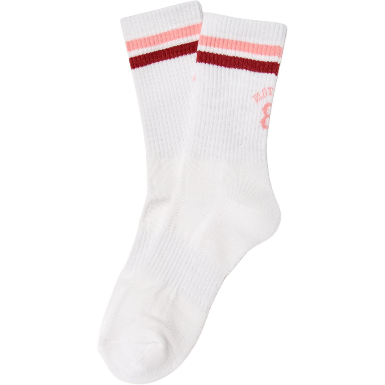 MLB Mid Calf Socks Unisex 1 Pack