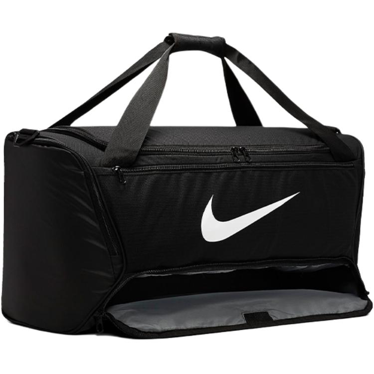 Сумка Nike Brasilia (черная) — фото 2