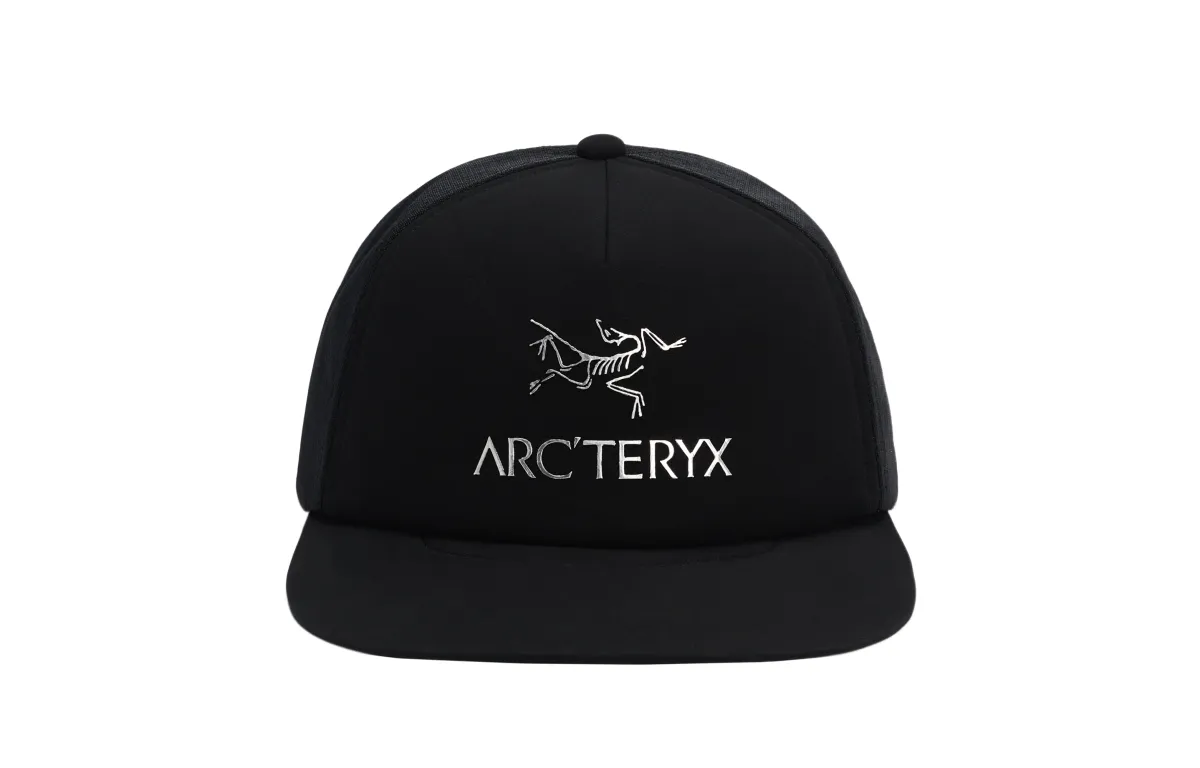 Arc'teryx Bird Word Trucker Cap