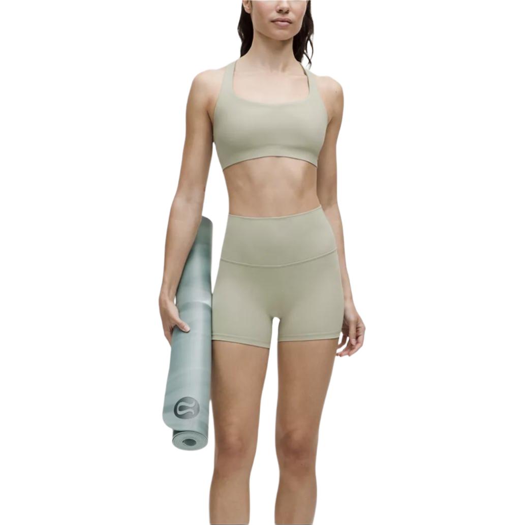 Lululemon Align Yoga Shorts 4′ Women’s